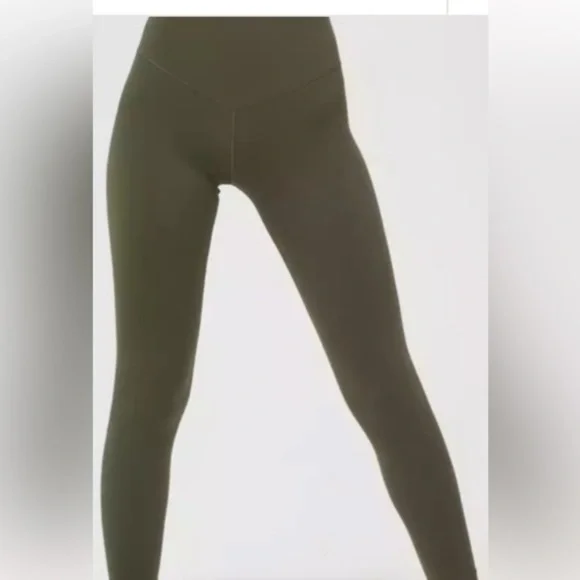 Aerie chill play move leggings - Picture 2 of 4